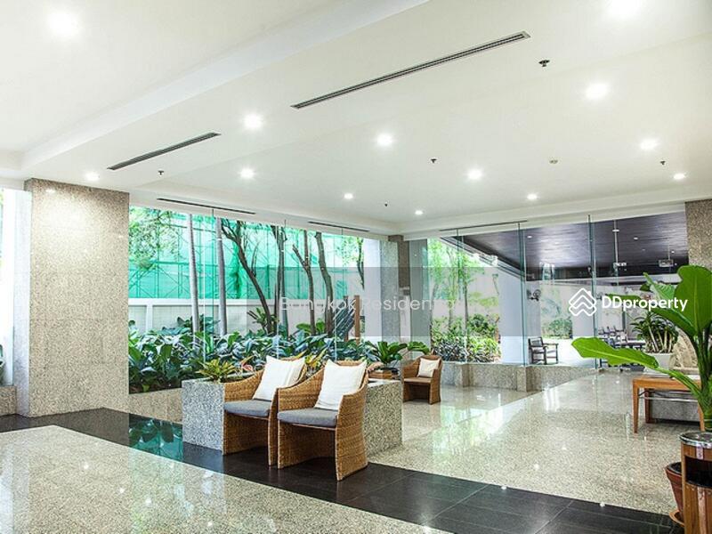 ให้เช่า - Krungthep Thani Tower : กรุงเทพธานี ทาวเวอร์, กรุงเทพ