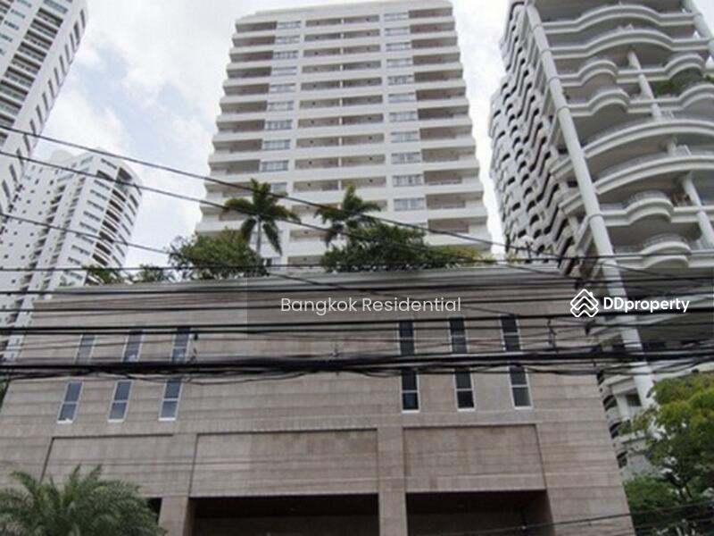 For Rent - Krungthep Thani Tower, Bangkok
