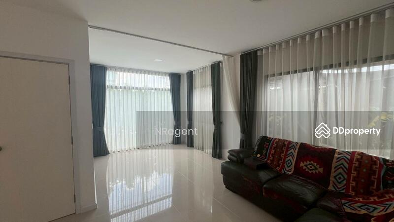ขาย - Casa Ville Wongwaen-Ramintra : คาซ่า วิลล์ วงแหวน-รามอินทรา, กรุงเทพ