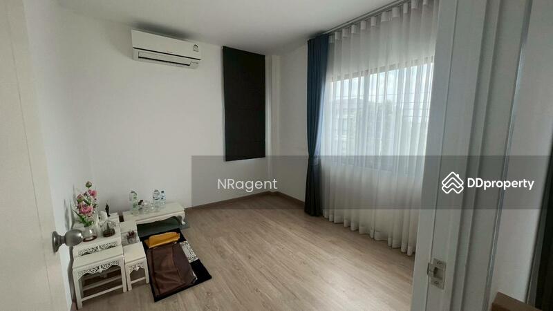 ขาย - Casa Ville Wongwaen-Ramintra : คาซ่า วิลล์ วงแหวน-รามอินทรา, กรุงเทพ