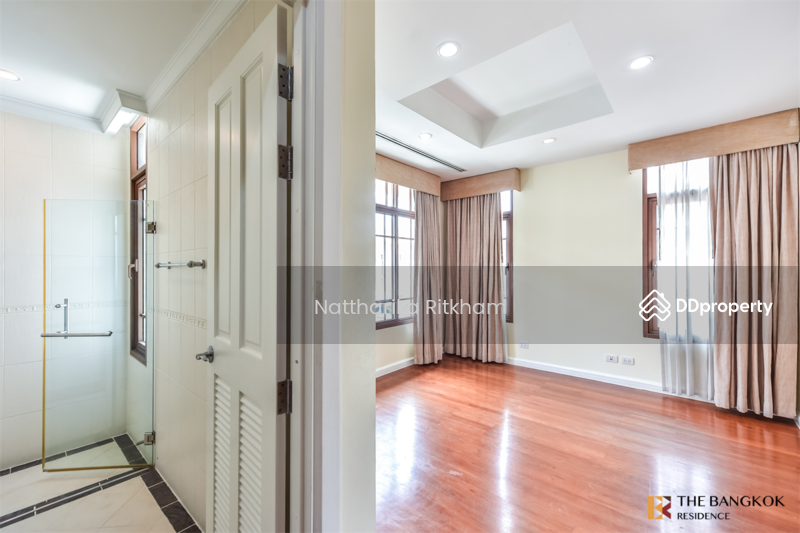 ให้เช่า - Baan Sansiri Sukhumvit 67 : บ้านแสนสิริ สุขุมวิท 67, กรุงเทพ