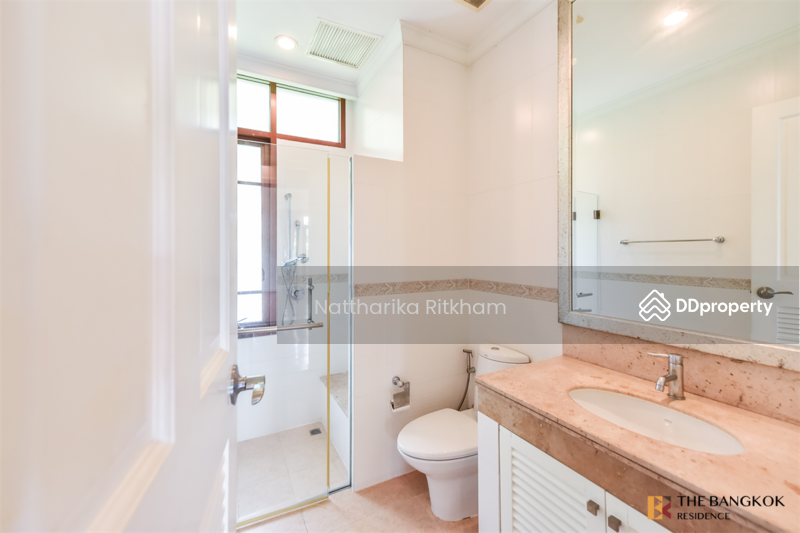 For Rent - Baan Sansiri Sukhumvit 67, Bangkok