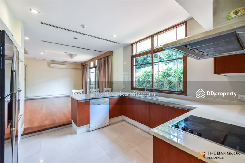 ให้เช่า - Baan Sansiri Sukhumvit 67 : บ้านแสนสิริ สุขุมวิท 67, กรุงเทพ