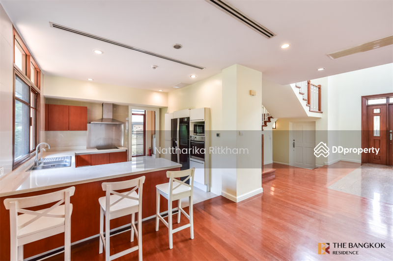 ให้เช่า - Baan Sansiri Sukhumvit 67 : บ้านแสนสิริ สุขุมวิท 67, กรุงเทพ