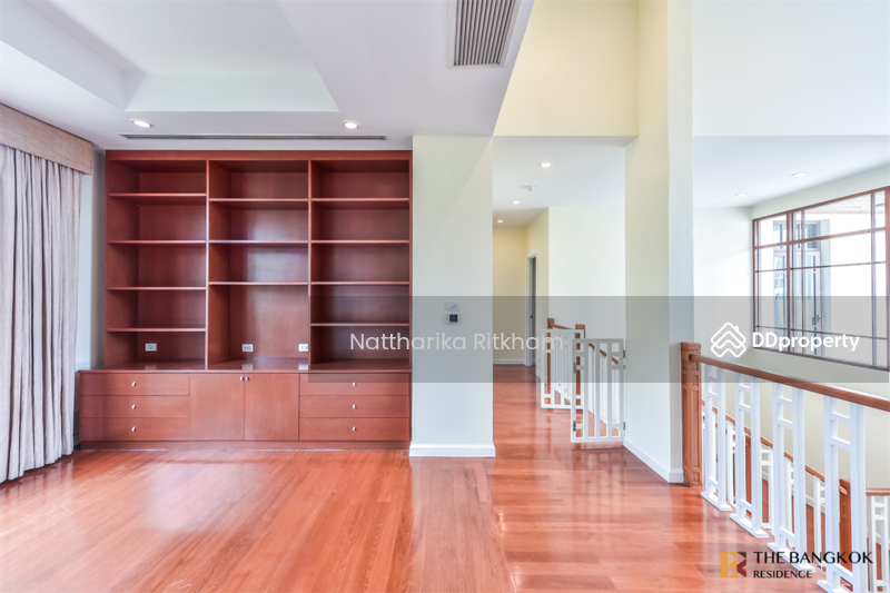 For Rent - Baan Sansiri Sukhumvit 67, Bangkok