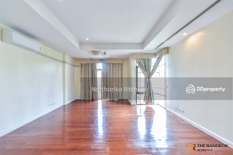 ให้เช่า - Baan Sansiri Sukhumvit 67 : บ้านแสนสิริ สุขุมวิท 67, กรุงเทพ