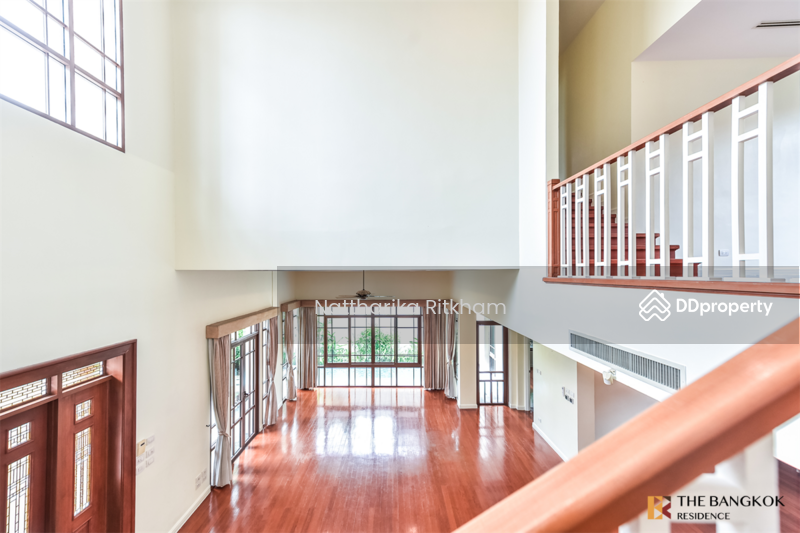 For Rent - Baan Sansiri Sukhumvit 67, Bangkok