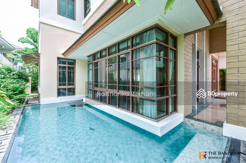 ให้เช่า - Baan Sansiri Sukhumvit 67 : บ้านแสนสิริ สุขุมวิท 67, กรุงเทพ