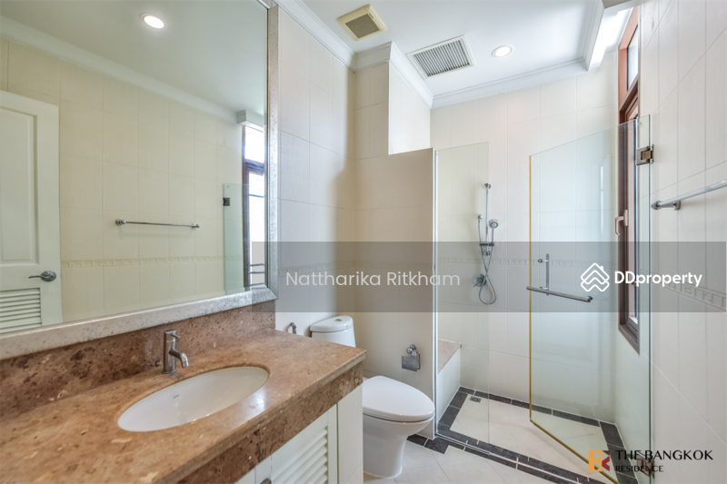 For Rent - Baan Sansiri Sukhumvit 67, Bangkok
