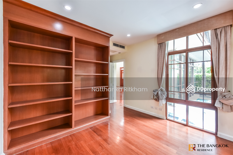 ให้เช่า - Baan Sansiri Sukhumvit 67 : บ้านแสนสิริ สุขุมวิท 67, กรุงเทพ