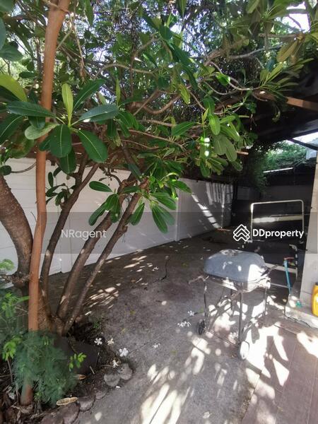 For Sale - Pruksa Ville 42 Terdthai-Kalpapruk, Bangkok