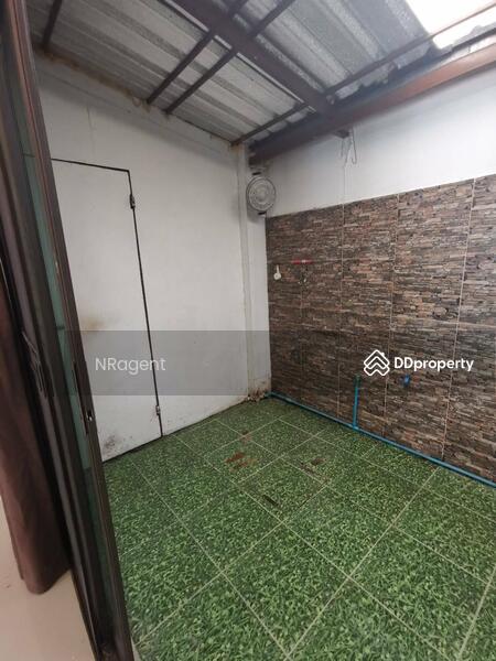 For Sale - Pruksa Ville 42 Terdthai-Kalpapruk, Bangkok