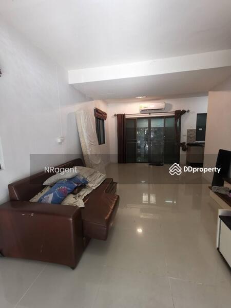 For Sale - Pruksa Ville 42 Terdthai-Kalpapruk, Bangkok