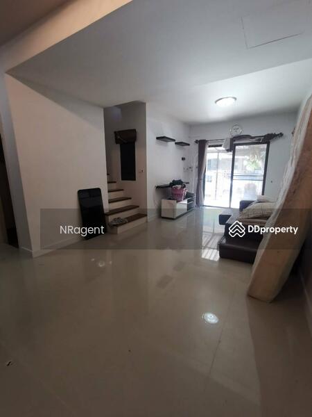 For Sale - Pruksa Ville 42 Terdthai-Kalpapruk, Bangkok