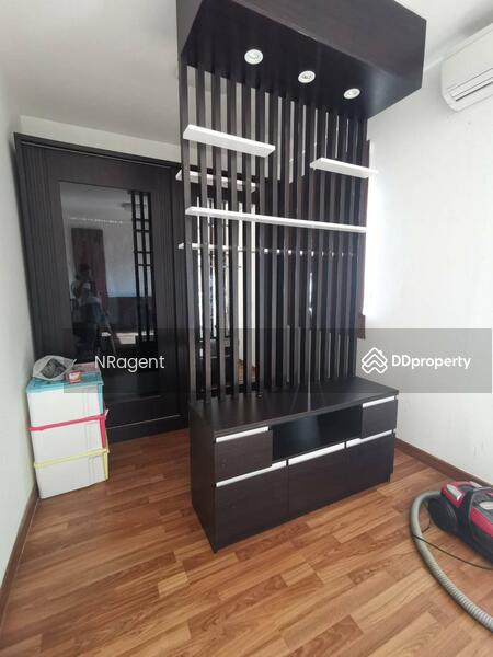 For Sale - Pruksa Ville 42 Terdthai-Kalpapruk, Bangkok