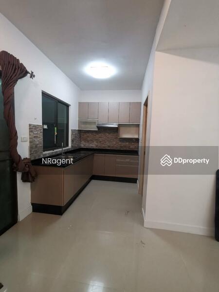 For Sale - Pruksa Ville 42 Terdthai-Kalpapruk, Bangkok