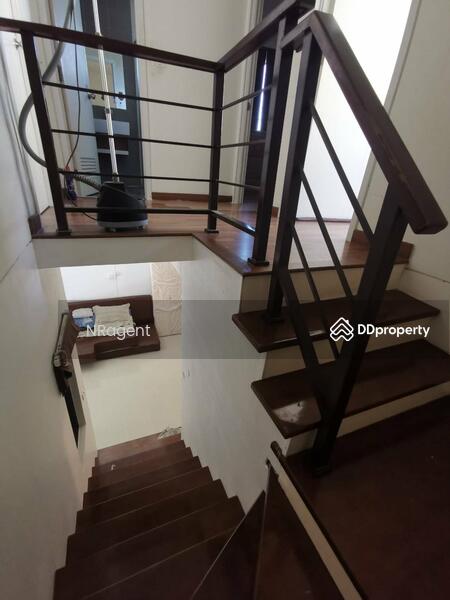 For Sale - Pruksa Ville 42 Terdthai-Kalpapruk, Bangkok