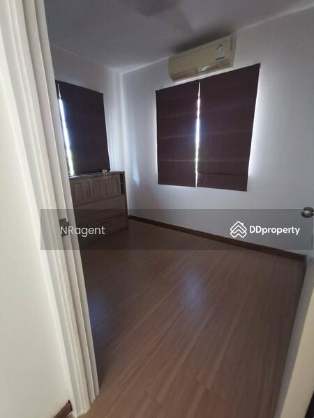 For Sale - Pruksa Ville 42 Terdthai-Kalpapruk, Bangkok
