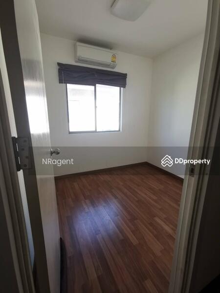 For Sale - Pruksa Ville 42 Terdthai-Kalpapruk, Bangkok