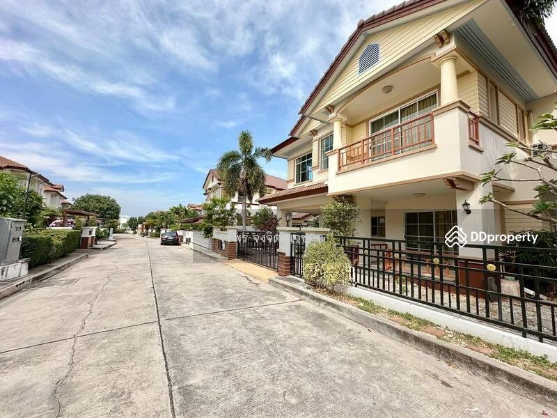 For Rent - Aiyara Bay view, Chon Buri