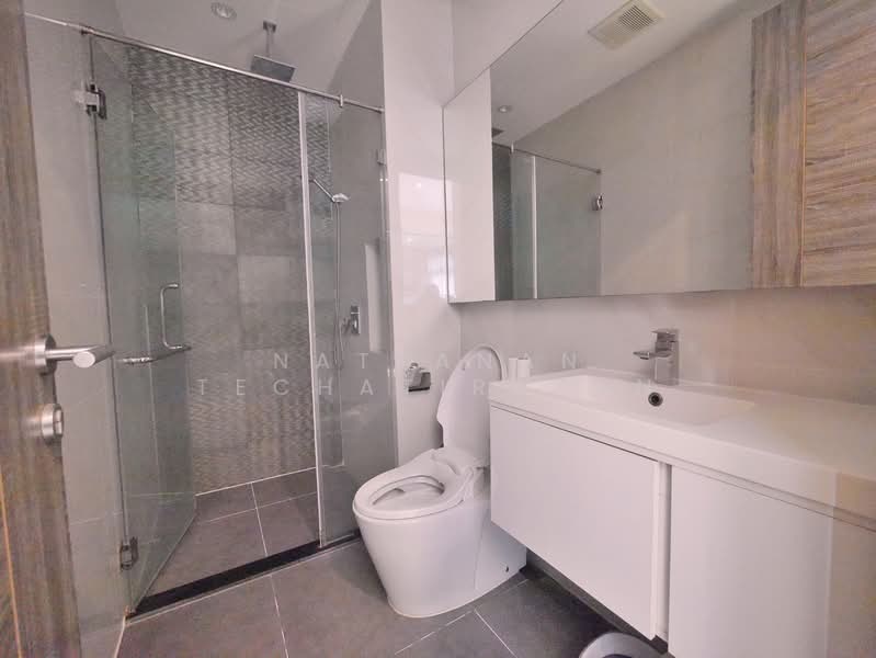 Mayfair Place Sukhumvit 50, Bangkok, Soi Sukhumvit 50, Phra Kanong, Khlong Toei, Bangkok, 1 Bedroom, 35 sqm, Condo For Rent, by Nattanan Techatirapan, 60012343 - DDproperty.com