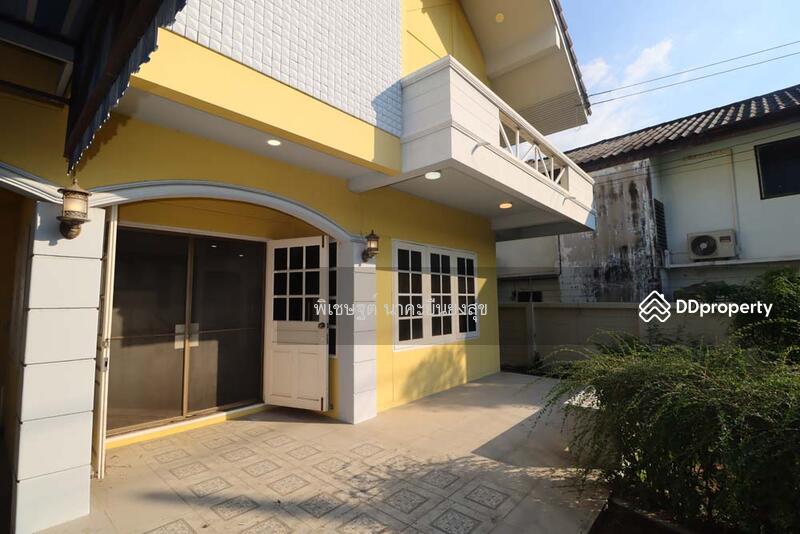 บ้านเดี่ยว ใกล้ บองมาร์เช่,ประชานิเวศน์ 1, บ้านเดี่ยว จตุจักร, บ้านเดี่ยว วัดเสมียนนารี