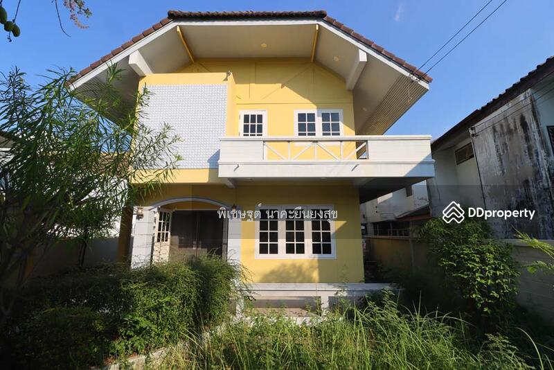 บ้านเดี่ยว ใกล้ บองมาร์เช่,ประชานิเวศน์ 1, บ้านเดี่ยว จตุจักร, บ้านเดี่ยว วัดเสมียนนารี