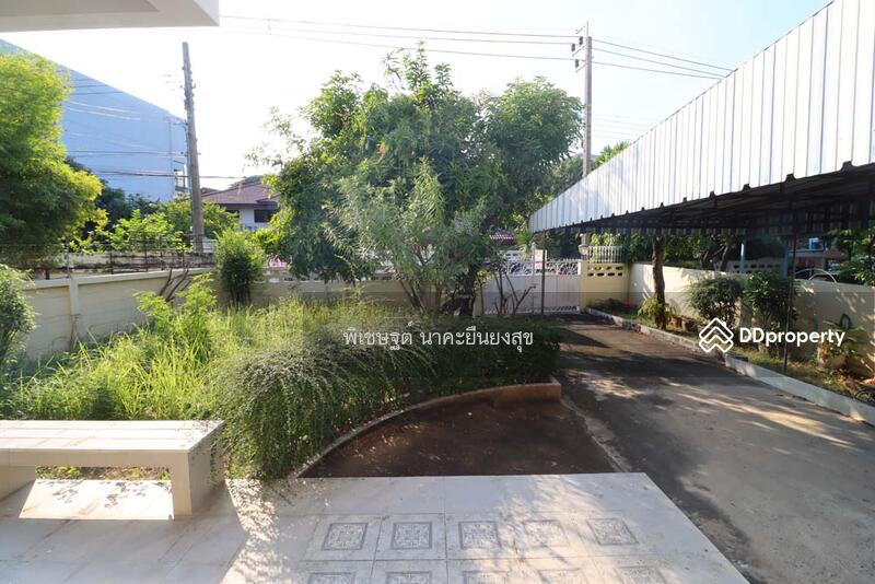 บ้านเดี่ยว ใกล้ บองมาร์เช่,ประชานิเวศน์ 1, บ้านเดี่ยว จตุจักร, บ้านเดี่ยว วัดเสมียนนารี