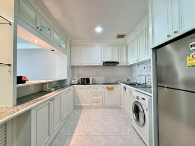 For Rent - President Place, Bangkok