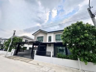 ขาย - Casa Ville Wongwaen-Chatuchot : คาซ่าวิลล์ วงแหวน-จตุโชติ, กรุงเทพ
