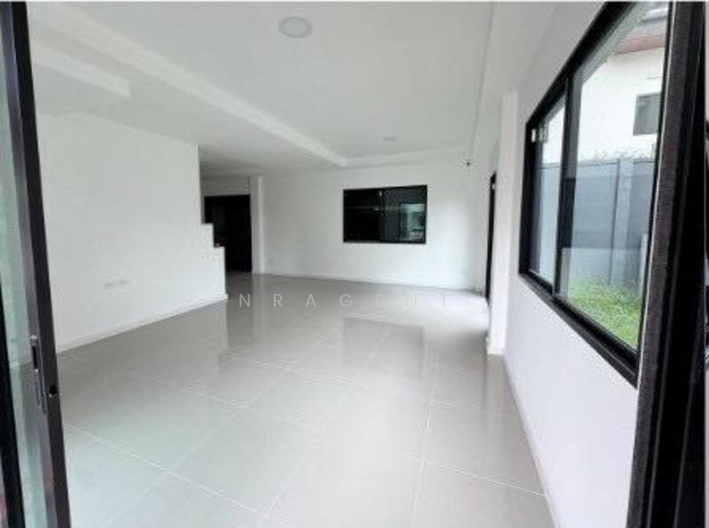 Casa Ville Wongwaen-Chatuchot : คาซ่าวิลล์ วงแหวน-จตุโชติ, กรุงเทพ, ถนน วงศกร 1, สามวาตะวันตก, คลองสามวา, กรุงเทพ, 177 ตร.ม., บ้านเดี่ยว ขาย, โดย NR AGENT, 60012384 - DDproperty.com