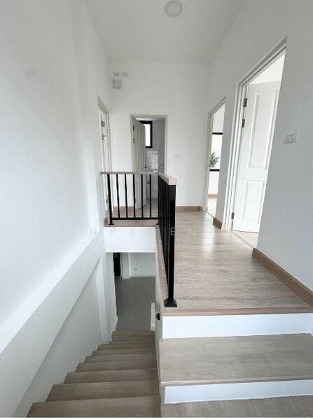 Casa Ville Wongwaen-Chatuchot, Bangkok, Wongsakorn 1 Road, Sam Wa Tawan Tok, Khlong Sam Wa, Bangkok, 4 Bedrooms, 177 sqm, Single Detached House For Sale, by NR AGENT, 60012384 - DDproperty.com
