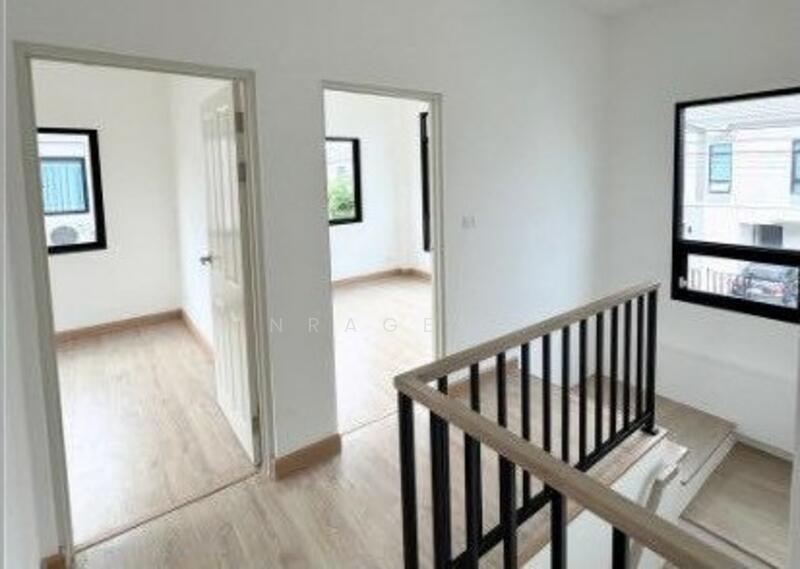 Casa Ville Wongwaen-Chatuchot, Bangkok, Wongsakorn 1 Road, Sam Wa Tawan Tok, Khlong Sam Wa, Bangkok, 4 Bedrooms, 177 sqm, Single Detached House For Sale, by NR AGENT, 60012384 - DDproperty.com