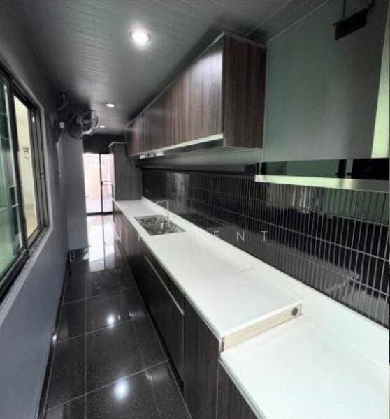 Casa Ville Wongwaen-Chatuchot : คาซ่าวิลล์ วงแหวน-จตุโชติ, กรุงเทพ, ถนน วงศกร 1, สามวาตะวันตก, คลองสามวา, กรุงเทพ, 177 ตร.ม., บ้านเดี่ยว ขาย, โดย NR AGENT, 60012384 - DDproperty.com