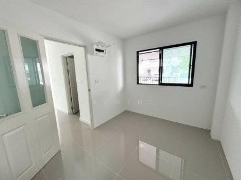 Casa Ville Wongwaen-Chatuchot : คาซ่าวิลล์ วงแหวน-จตุโชติ, กรุงเทพ, ถนน วงศกร 1, สามวาตะวันตก, คลองสามวา, กรุงเทพ, 177 ตร.ม., บ้านเดี่ยว ขาย, โดย NR AGENT, 60012384 - DDproperty.com