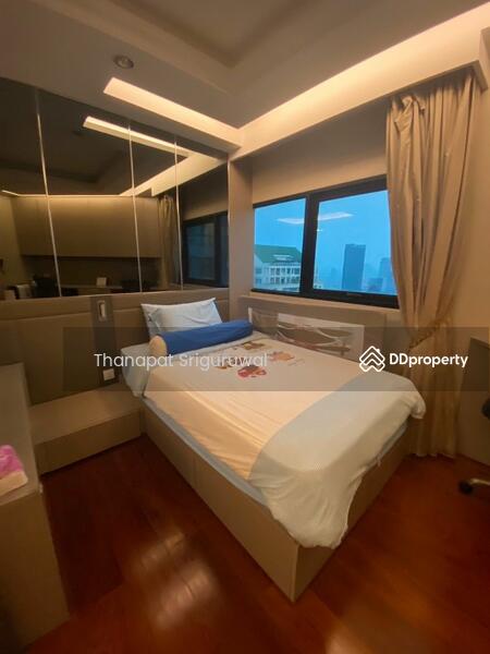ขาย - Sathorn Gardens : สาธร การ์เด้นส์, กรุงเทพ