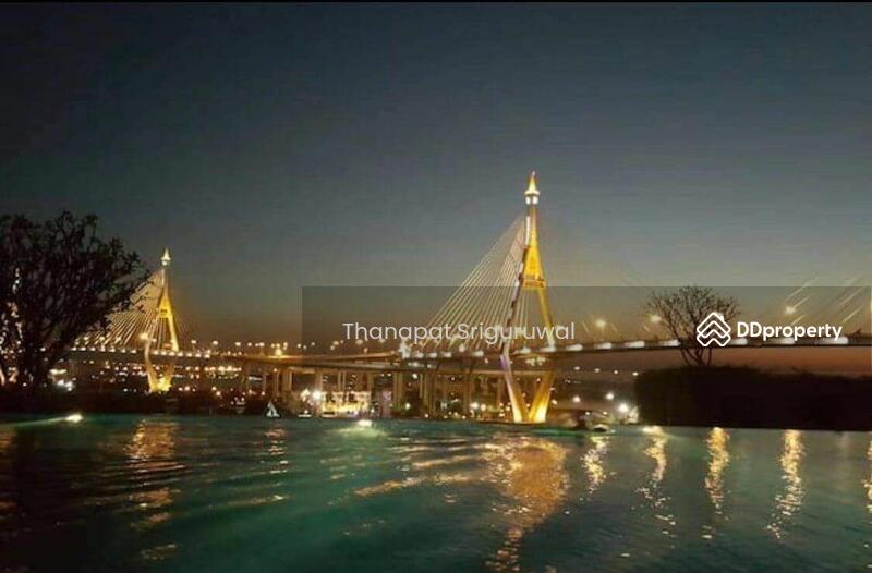 ขาย - The Pano Rama 3 : เดอะ พาโน พระราม 3, กรุงเทพ