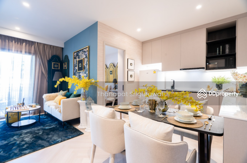 For Sale - The Title Heritage Bangtao, Phuket