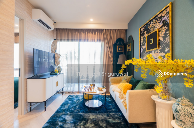 For Sale - The Title Heritage Bangtao, Phuket