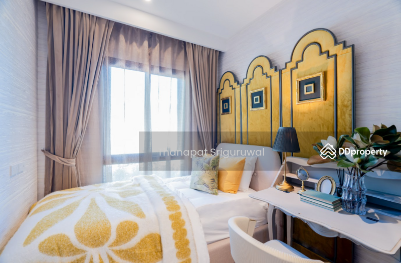 For Sale - The Title Heritage Bangtao, Phuket