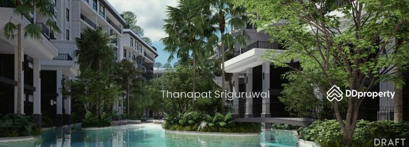 ขาย - The Title Heritage Bangtao, ภูเก็ต