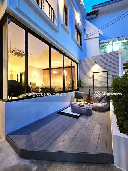 ให้เช่า - Townhouse, กรุงเทพ