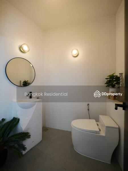 ให้เช่า - Townhouse, กรุงเทพ