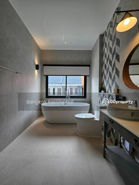 ให้เช่า - Townhouse, กรุงเทพ