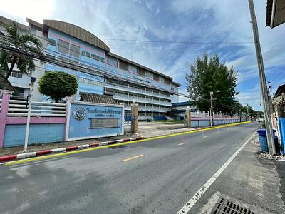 ขาย - JJ22+3Q เทศบาลนครสมุทรปราการ ตำบลปากน้ำ อำเภอเมืองสมุทรปราการ สมุทรปราการ, สมุทรปราการ