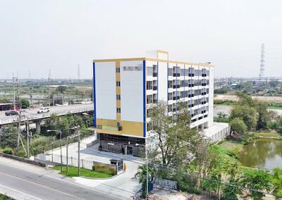 ขาย - กิจการคอนโดพานทอง ชลบุรี, ชลบุรี