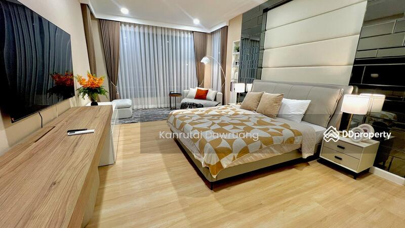 For Rent - Perfect Masterpiece Sukhumvit 77, Samut Prakan
