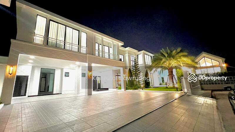 For Rent - Perfect Masterpiece Sukhumvit 77, Samut Prakan