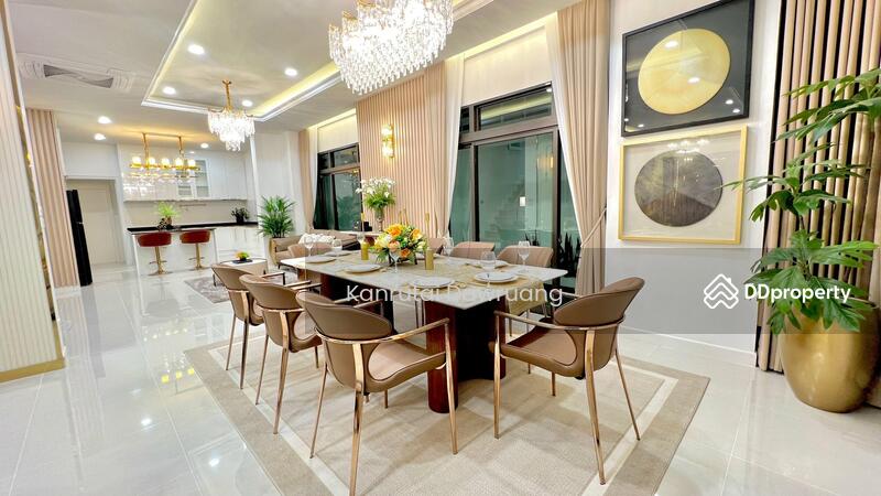 For Rent - Perfect Masterpiece Sukhumvit 77, Samut Prakan