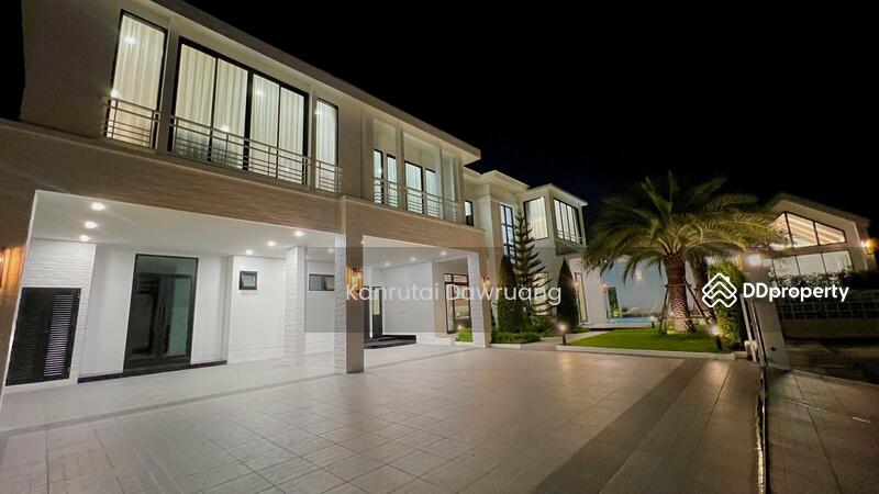 For Rent - Perfect Masterpiece Sukhumvit 77, Samut Prakan